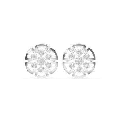 Floret Earrings
