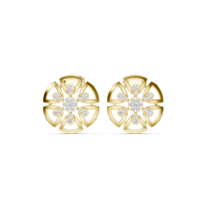 Floret Earrings