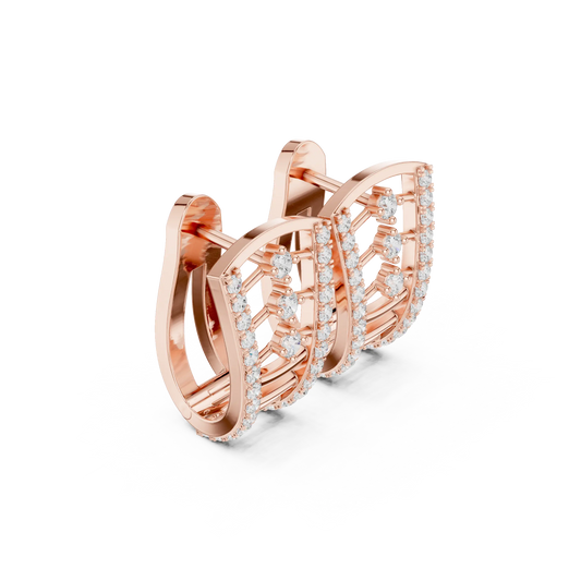 Dream Weave Earrings