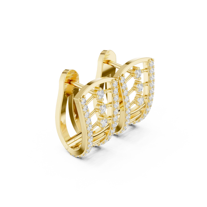 Dream Weave Earrings
