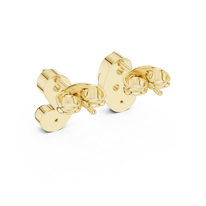 Paisley Spark Earrings