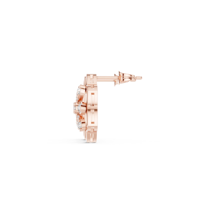 Daisy Spark Earrings