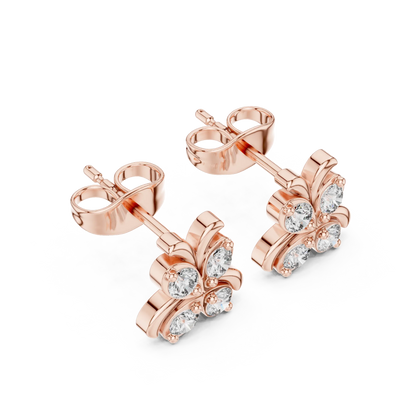 Flutter Bloom Earrings