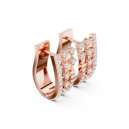 Mosaic Lane Earrings