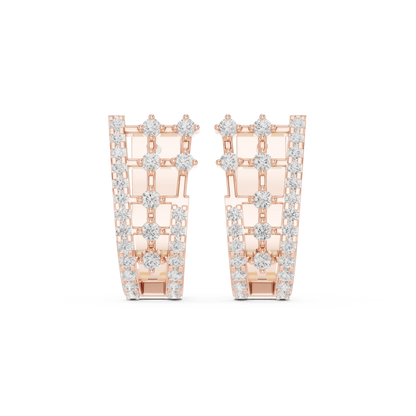 Mosaic Lane Earrings