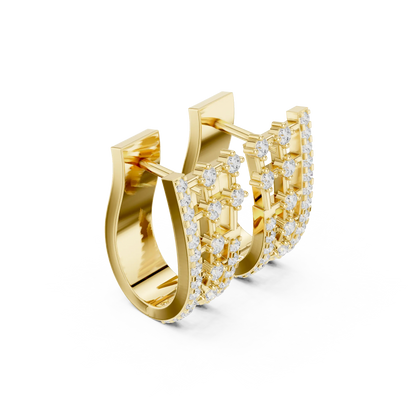 Mosaic Lane Earrings