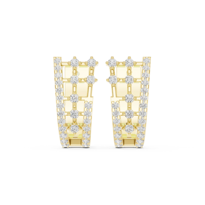 Mosaic Lane Earrings