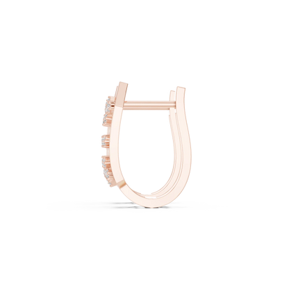 Jardin Earrings