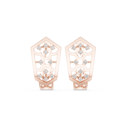 Jardin Earrings