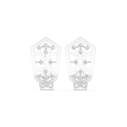 Jardin Earrings