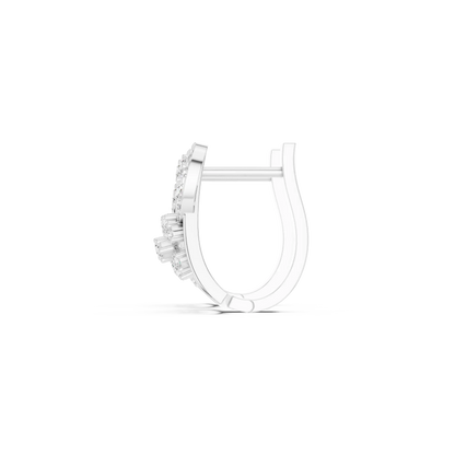 Hourglass Hoops