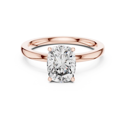 Vellamo Diamond Ring