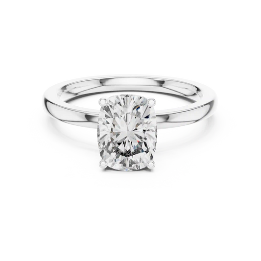 Vellamo Diamond Ring