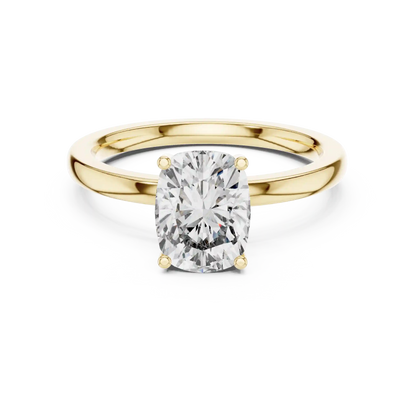Vellamo Diamond Ring