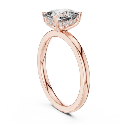 Vellamo Diamond Ring