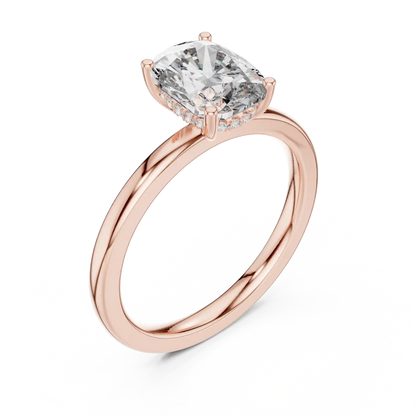 Vellamo Diamond Ring
