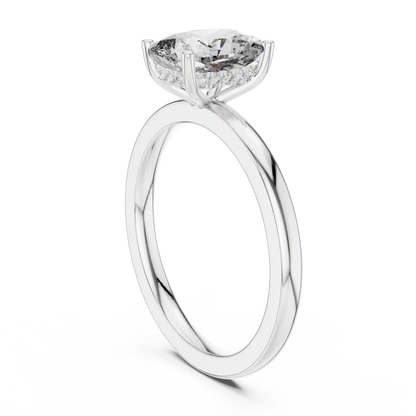 Vellamo Diamond Ring