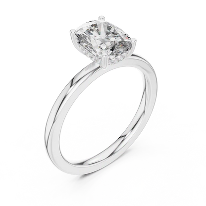 Vellamo Diamond Ring