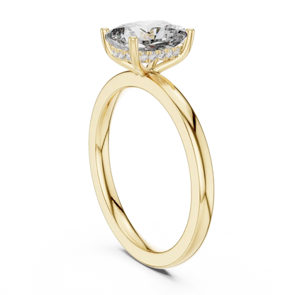 Vellamo Diamond Ring