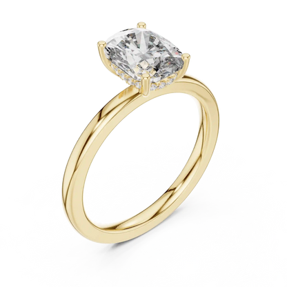 Vellamo Diamond Ring