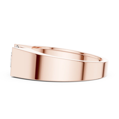Axis Ring