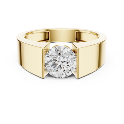 Axis Ring