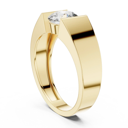Axis Ring