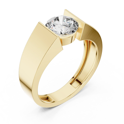Axis Ring