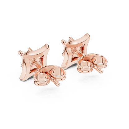Crown Frame Studs
