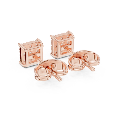 Grand Mosaic Studs