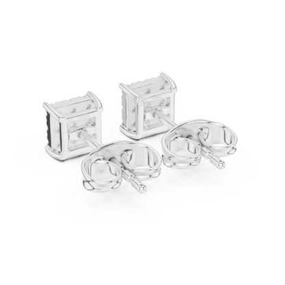 Grand Mosaic Studs