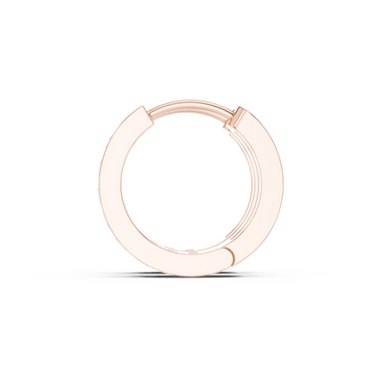 Eternelle Hoops