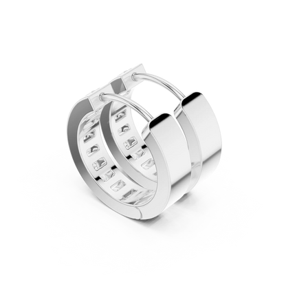Eternelle Hoops