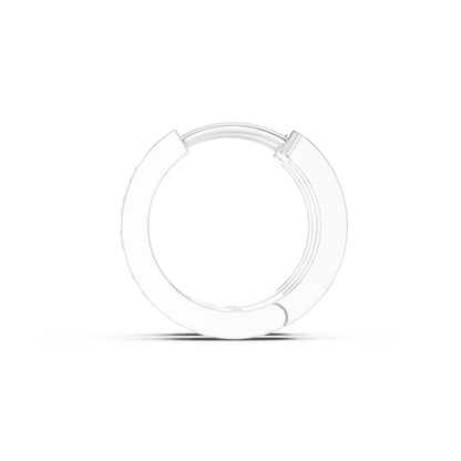 Eternelle Hoops