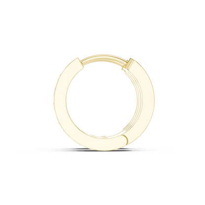 Eternelle Hoops