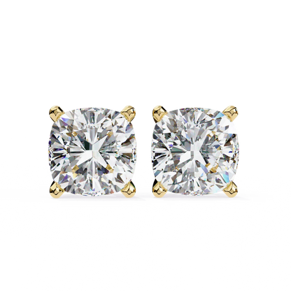 Muse Stud Earrings
