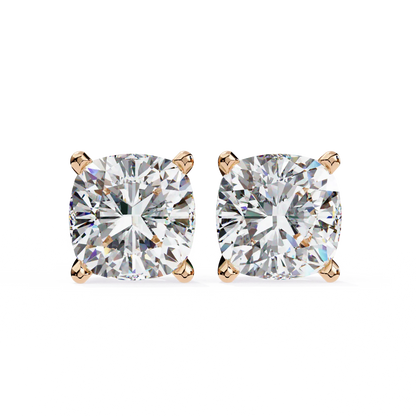 Muse Stud Earrings