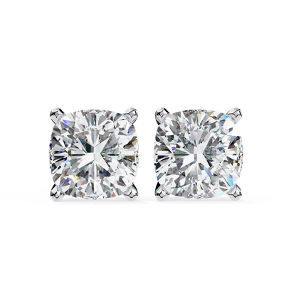 Muse Stud Earrings