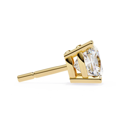 Muse Stud Earrings