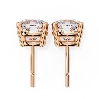 Muse Stud Earrings