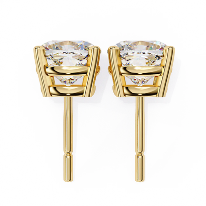 Muse Stud Earrings