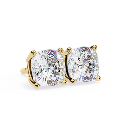 Muse Stud Earrings