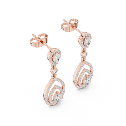 Arabelle Drop Earrings