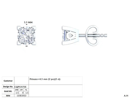 Ordinaire studs