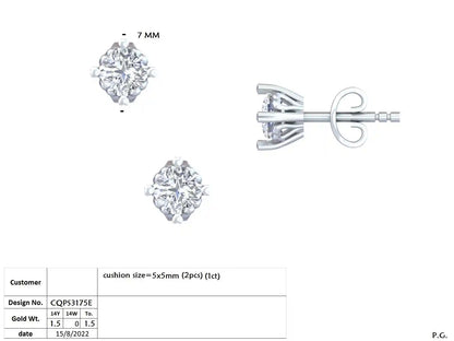 Frostbite Studs