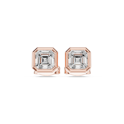 Monroe Stud Earrings