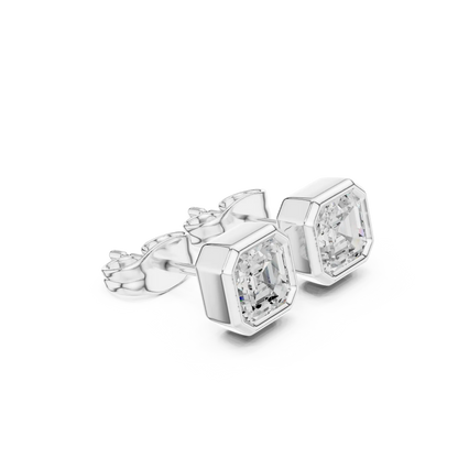 Monroe Stud Earrings