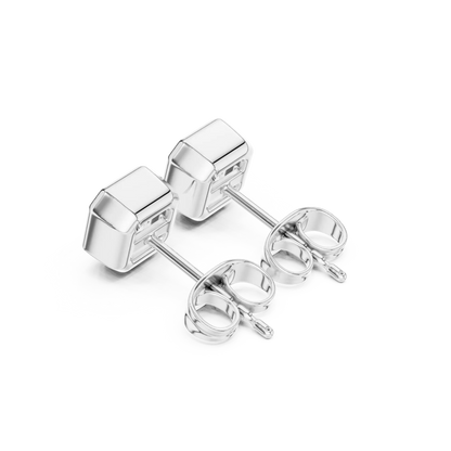 Monroe Stud Earrings