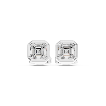 Monroe Stud Earrings