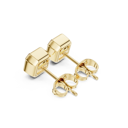 Monroe Stud Earrings